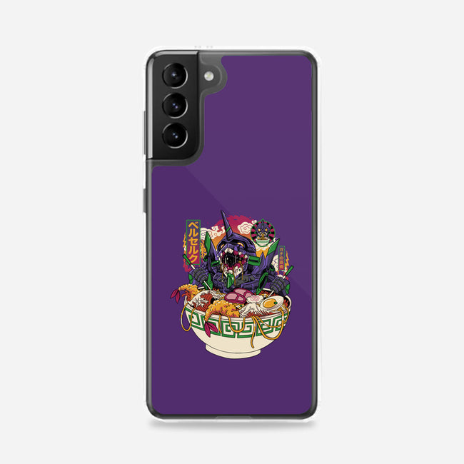 Ramen Eva-Samsung-Snap-Phone Case-gaci