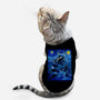 Starry Saturn-Cat-Basic-Pet Tank-daobiwan