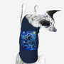 Starry Saturn-Dog-Basic-Pet Tank-daobiwan