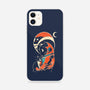 Astro Cat-iPhone-Snap-Phone Case-turborat14