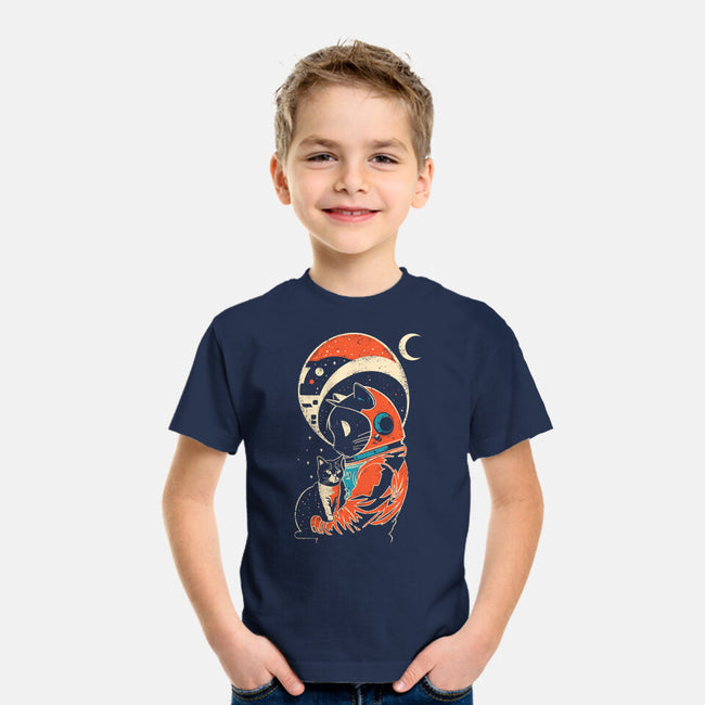 Astro Cat-Youth-Basic-Tee-turborat14