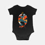 Cowboy Dreamer-Baby-Basic-Onesie-turborat14