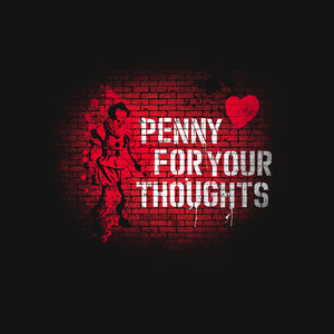 Penny For Your Thoughts