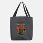 Go Zombies-None-Basic Tote-Bag-Hafaell