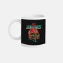 Go Zombies-None-Mug-Drinkware-Hafaell