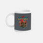 Go Zombies-None-Mug-Drinkware-Hafaell