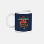 Go Zombies-None-Mug-Drinkware-Hafaell