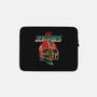 Go Zombies-None-Zippered-Laptop Sleeve-Hafaell