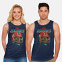 Go Zombies-Unisex-Basic-Tank-Hafaell