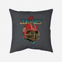 Go Zombies-None-Removable Cover-Throw Pillow-Hafaell