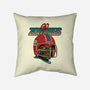 Go Zombies-None-Removable Cover-Throw Pillow-Hafaell