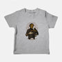 Edgar SteamPoe-Baby-Basic-Tee-Hafaell