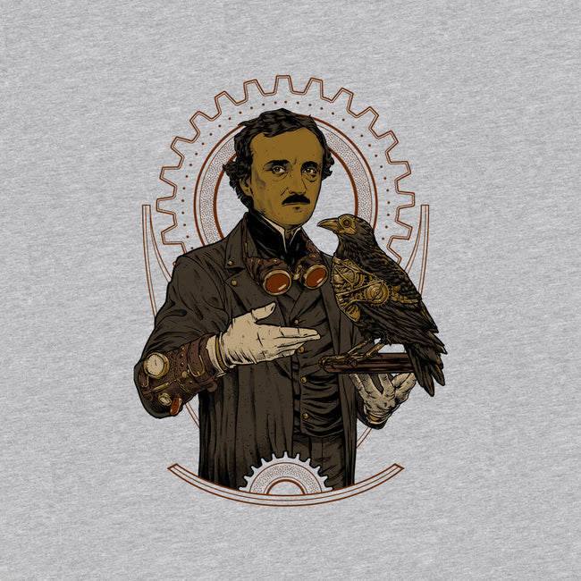 Edgar SteamPoe-Baby-Basic-Tee-Hafaell