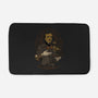 Edgar SteamPoe-None-Memory Foam-Bath Mat-Hafaell