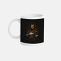 Edgar SteamPoe-None-Mug-Drinkware-Hafaell