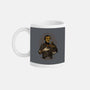 Edgar SteamPoe-None-Mug-Drinkware-Hafaell