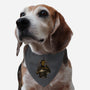 Edgar SteamPoe-Dog-Adjustable-Pet Collar-Hafaell