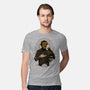 Edgar SteamPoe-Mens-Premium-Tee-Hafaell