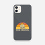 Vintage Criminal Droid-iPhone-Snap-Phone Case-retrodivision