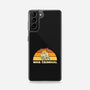 Vintage Criminal Droid-Samsung-Snap-Phone Case-retrodivision