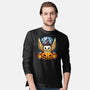 Olloween-Mens-Long Sleeved-Tee-Vallina84