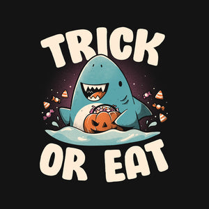 Trick Or Eat