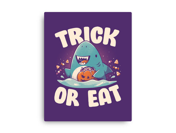 Trick Or Eat