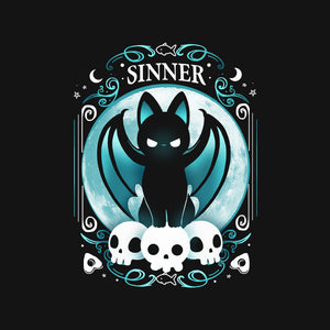 Sinner Cat