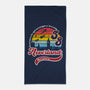 Never Grow Up-None-Beach-Towel-DrMonekers