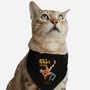 How To Deal With Your Fears-Cat-Adjustable-Pet Collar-Hafaell