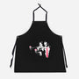 Strawberry Fiction-Unisex-Kitchen-Apron-rocketman_art