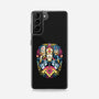 Papa Caramba-Samsung-Snap-Phone Case-Andriu