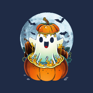 Halloween Ghost