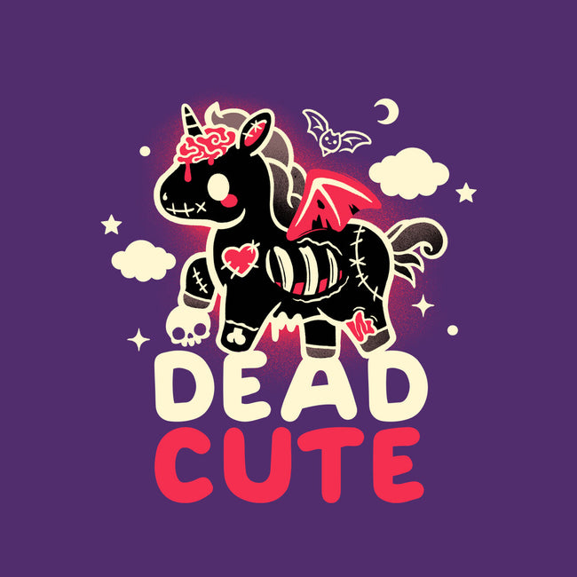 Dead Cute Unicorn-Mens-Premium-Tee-NemiMakeit