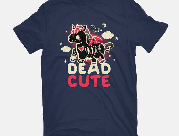 Dead Cute Unicorn