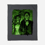 Netherworld Gothic-None-Fleece-Blanket-daobiwan