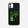 Netherworld Gothic-iPhone-Snap-Phone Case-daobiwan