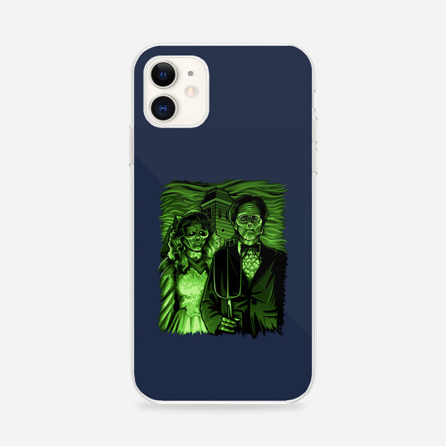 Netherworld Gothic-iPhone-Snap-Phone Case-daobiwan