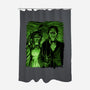 Netherworld Gothic-None-Polyester-Shower Curtain-daobiwan