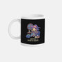 Books Rain And Magic-None-Mug-Drinkware-Geekydog