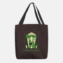 Horror Movie Addict-None-Basic Tote-Bag-danielmorris1993