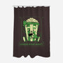 Horror Movie Addict-None-Polyester-Shower Curtain-danielmorris1993