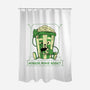 Horror Movie Addict-None-Polyester-Shower Curtain-danielmorris1993