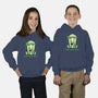 Horror Movie Addict-Youth-Pullover-Sweatshirt-danielmorris1993