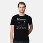 Stabby Road-Mens-Premium-Tee-kg07