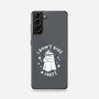 Don't Give A Sheet-Samsung-Snap-Phone Case-paulagarcia