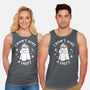 Don't Give A Sheet-Unisex-Basic-Tank-paulagarcia