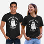 Don't Give A Sheet-Unisex-Basic-Tee-paulagarcia