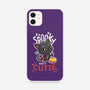 Spooky Cutie-iPhone-Snap-Phone Case-Geekydog