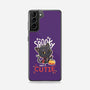 Spooky Cutie-Samsung-Snap-Phone Case-Geekydog